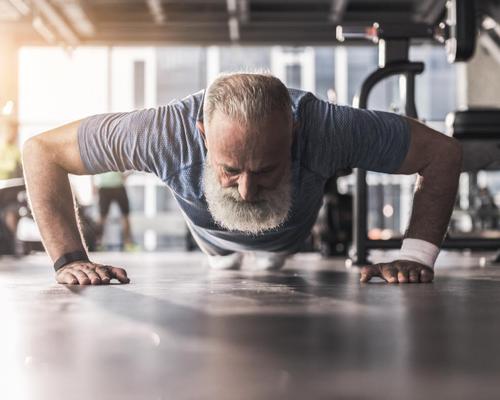 Anytime looks to tap into 'silver fitness' - launches over 55s membership 
