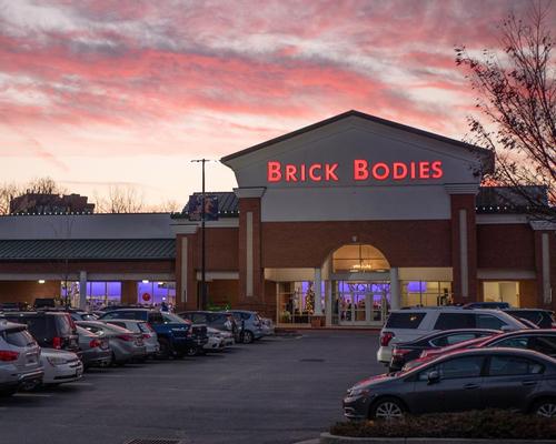 Bricks family pursue modernising agenda at Brick Bodies