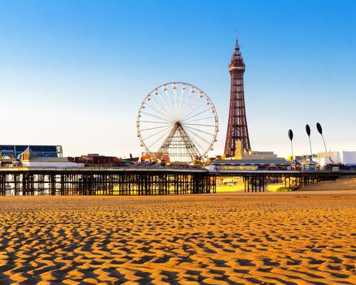 The new Amuseum in Blackpool, Lancashire, which, which tells the story of the town, has been awarded £1.8m (US$2.4m, €2.1m) / Shutterstock.com