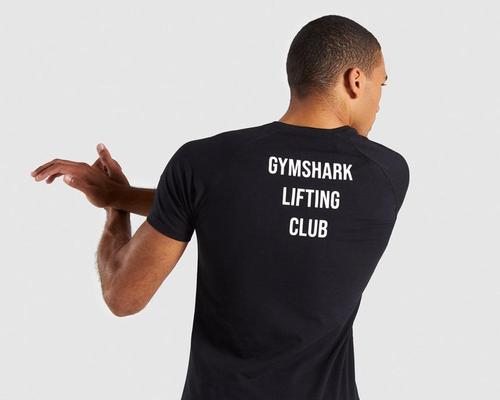 The fitness wear and apparel company will open the Gymshark Lifting Club