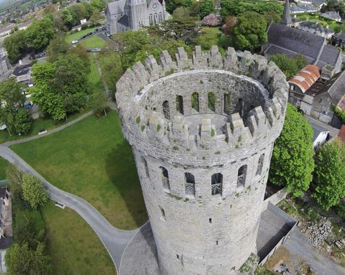 Fáilte Ireland makes €15.5m available for undiscovered towns with attractions of scale