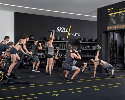Technogym will make a number of its equipment lines compatible with the new Technogym Live service
