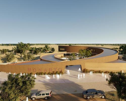 The project is the first phase of the Monarto Zoo Wild Africa expansion project, which will allow visitors to stay at Monarto Zoo for the first time in a range of accommodation facilities