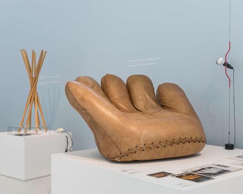 Once expanded, it will take the Triennale di Milano’s full design collection onboard while actively seeking further acquisitions / Gianluca Di Ioia