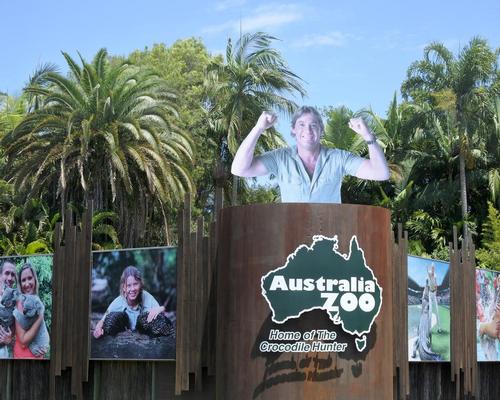 Queensland Government and Australia Zoo to launch AU$8m wildlife camping experience