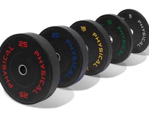 Physical Company unveils rebrand at Elevate