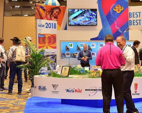 Registration opens for WWA Symposium and Trade Show at Disney World