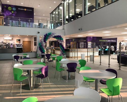 £20m Dunstable community and leisure hub opens its doors