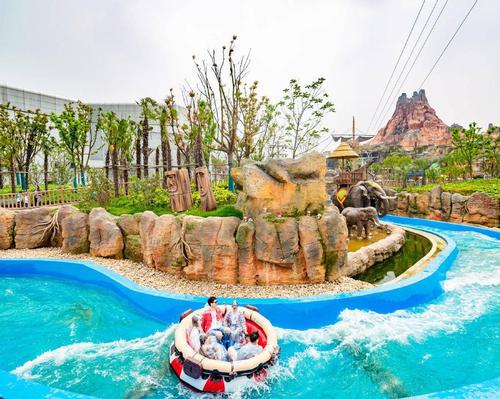 WhiteWater is set to announce 'world-firsts' at the show