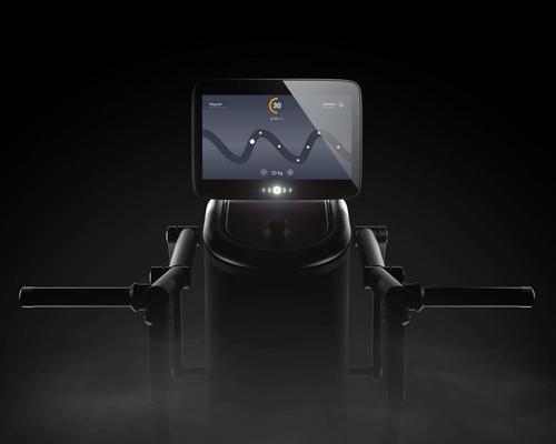 eGym innovations encourage high motivation and higher retention