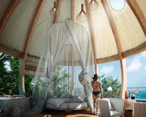 A reconnection to nature will be an important focus on Awakenings, as well as the chance for guests to connect with others and also to themselves