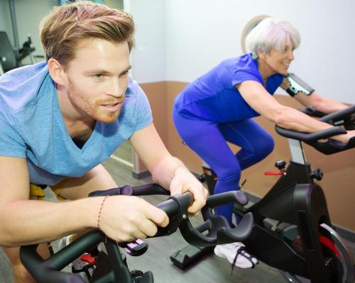 Mayo Clinic study: HIIT has anti-ageing benefits