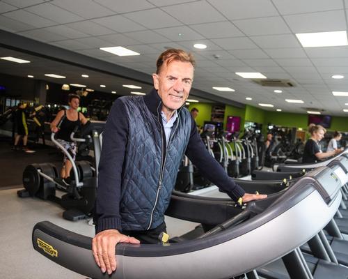 Bannatyne Group is undergoing a significant investment programme