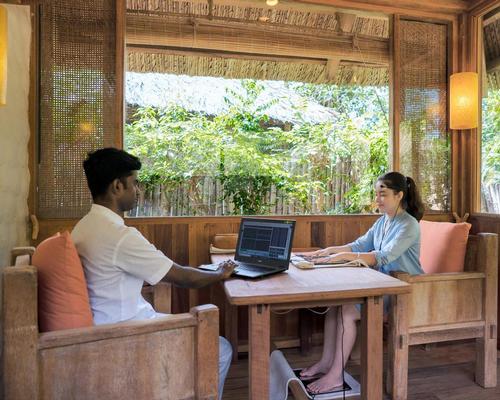 The Six Senses Wellness Screening gives guests a more in-depth understanding of their health