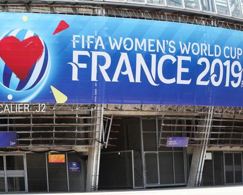 European nations have performed strongly at the current Women's World Cup / Shutterstock