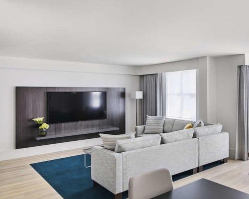 Interior design is by Linzi Coppick of Forme UK / Como Shambhala