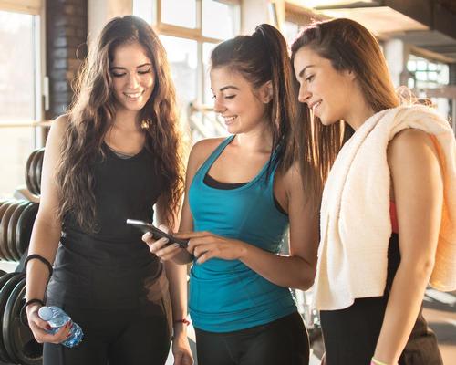 Researchers use social media and AI to gain insight into peoples exercise habits