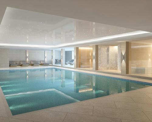 The Majestic Hotel to open new spa celebrating Harrogate's 'rich spa history'