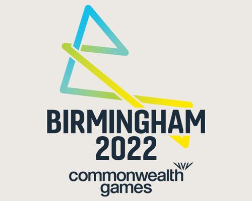 Birmingham 2022 branding and logo revealed