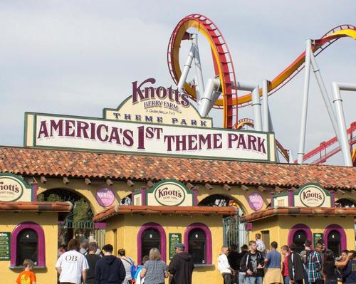 Immersive attractions fuel improved attendance and in-park revenues at Cedar Fair 