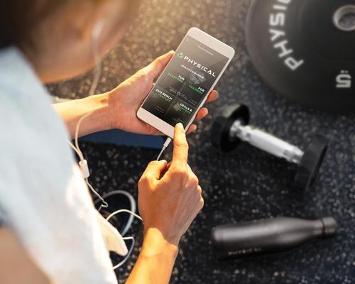 Physical Company app enables operators to create inspiring workouts for members
