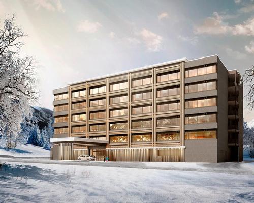 YTL Hotels to open new hotel with in-house onsen 