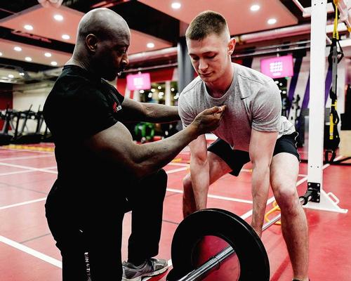 In total, 111 Virgin Active staff members will receive Level 3 Team Leader Supervisor training in small cohorts