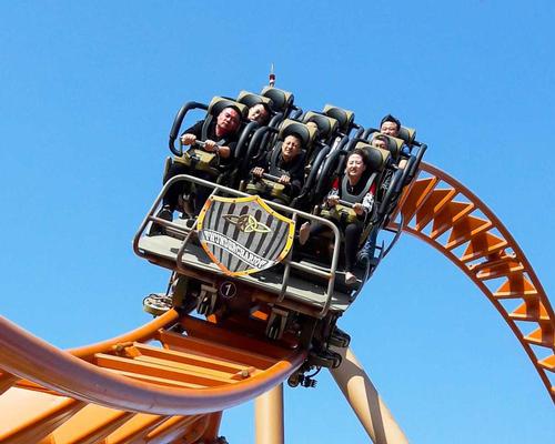 Zamperla offers everything from small children's rides to extreme and sophisticated rollercoasters