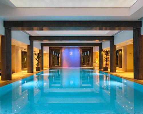 Leonardo Hotels MD wants to top premium city-centre spa market