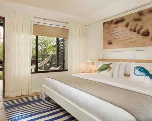 Metropolitan Touring is now also set to expand the spa offering at their other hotel, Mashpi Lodge, in the coming year
