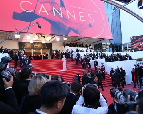 Movie making museum part of €500m plans to improve Cannes festival facilities 