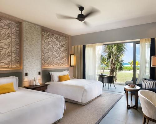 Wellness journeys are led by experts in reiki therapy, chakra healing and Ayurvedic healing.