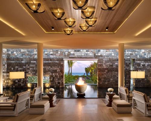 Anantara is also offering a collection of activities, including yoga and meditation and Creole cookery classes.