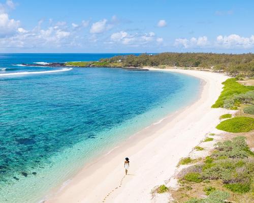 Anantara has launched its first Mauritian resort – Iko Mauritius Resort and Villas.