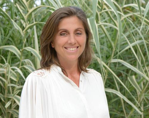 Registered osteopath and iridologist Delphine Pinaudeau will offer treatments which ease musculoskeletal and visceral pain.