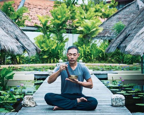 Nont Suksee will offer pain relief, stress reduction and digestive system stimulation.