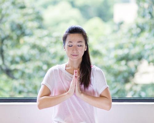 Mariko Hiyama hosted the first residency at the resort.