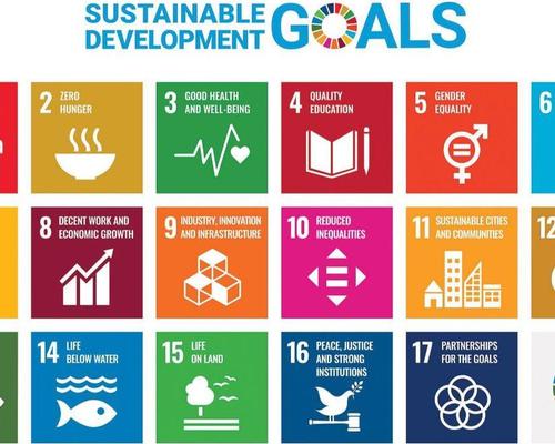 The 17 SDGs are included in the <i>UN’s 2030 Agenda for Sustainable Development</i>, agreed by 193 states.
