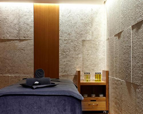 Bvlgari Spa London also supplies treatments with 111Skin, Swiss Perfection, IS Clinical, Mauli Rituals and ESPA.