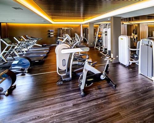 Participants will also be offered a personal training session as part of the programme.