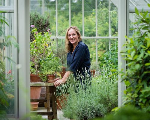 Celebrity nutritionist Amelia Freer launches retreat at Lime Wood 