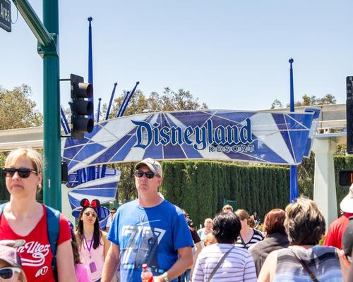 Disneyland workers' lawsuit claims minimum wage rate based on city subsidy