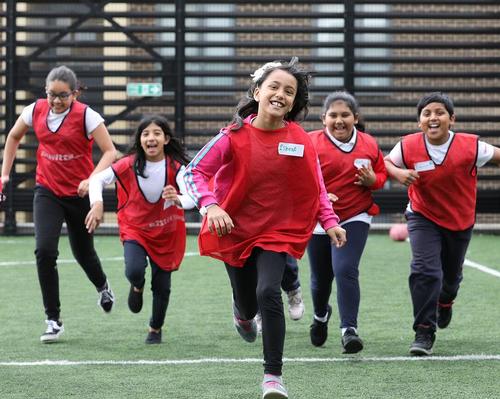 Sport England investment to help 'poorest children get active'