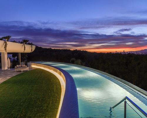 SHA’s flagship Spanish destination welcomes approximately 6,000 guests a year and remains at full capacity.