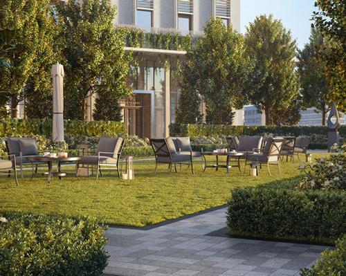 Four Seasons has announced the new hotel will be led by general manager Mali Carrow, an experienced Four Seasons employee who has 20 years’ experience with the brand.