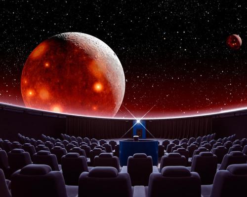 Tibet's first planetarium opens on trial basis