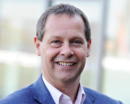 Sport for Development Coalition appoints Andy Reed as chair