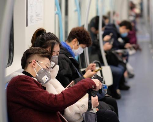 Around 60 people have died and more than 2,000 have been infected by the virus in China so far / Shutterstock