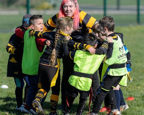 Sport England to invest £1m in creating a more diverse workforce for grassroots sport