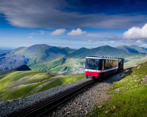 Heritage Great Britain to invest £1.1m in Snowdon Mountain Railway